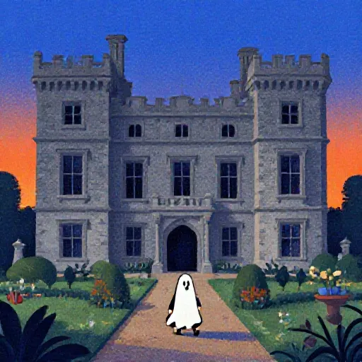 Borley Rectory