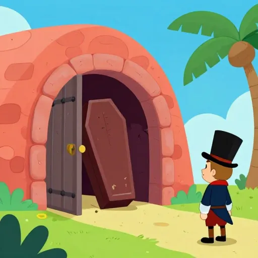 The Chase Vault