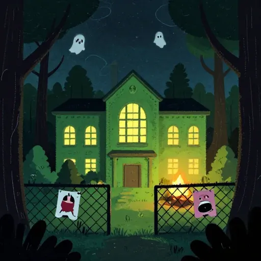 Cropsey