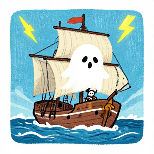 The Flying Dutchman