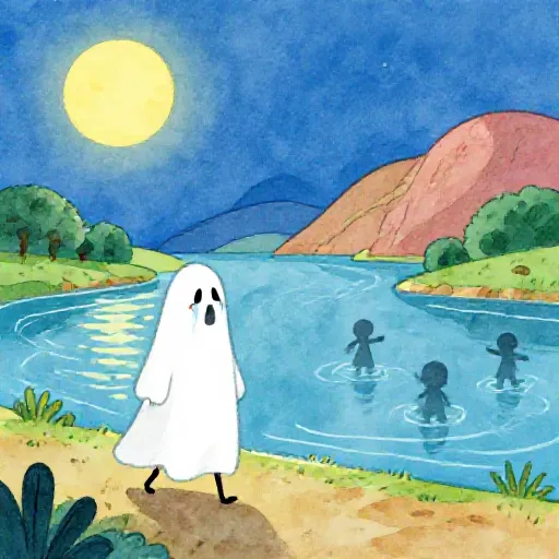 La Llorona