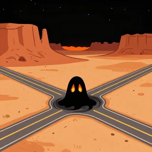 La Mala Hora
