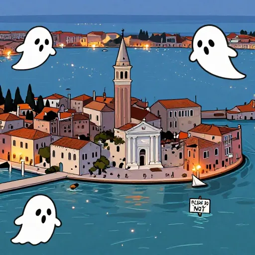 Poveglia Island