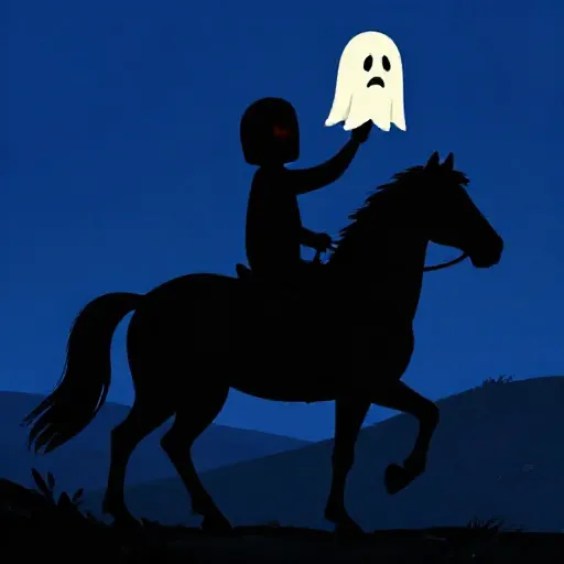 The Dullahan
