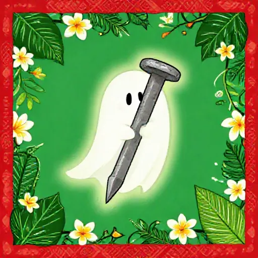 Chapter 3: The Nail