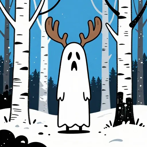 The Wendigo