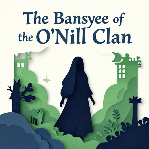 The Banshee of the O'Neill Clan