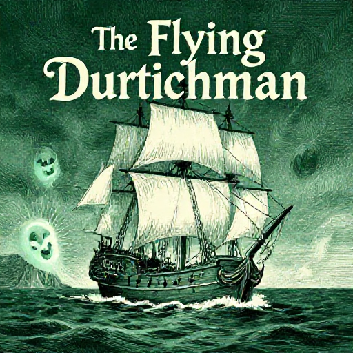 The Flying Dutchman