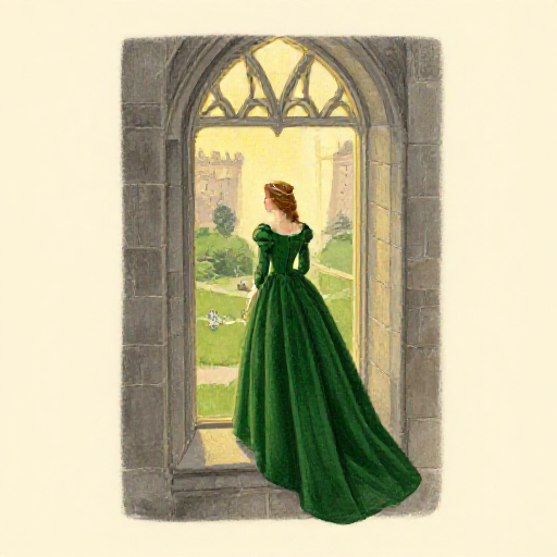 Chapter 2 illustration for A Marriage That Went Badly