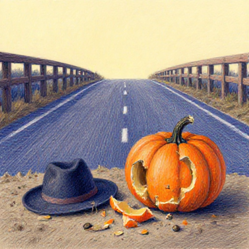 Chapter 6 illustration for Chapter Six: The Morning