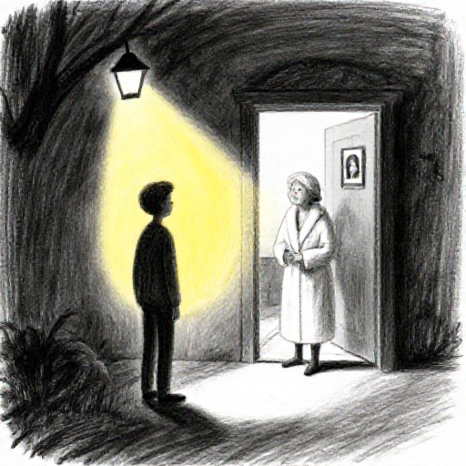 Chapter 4 illustration for Chapter 4