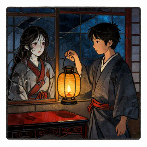 Chapter 4 illustration for Chapter 4